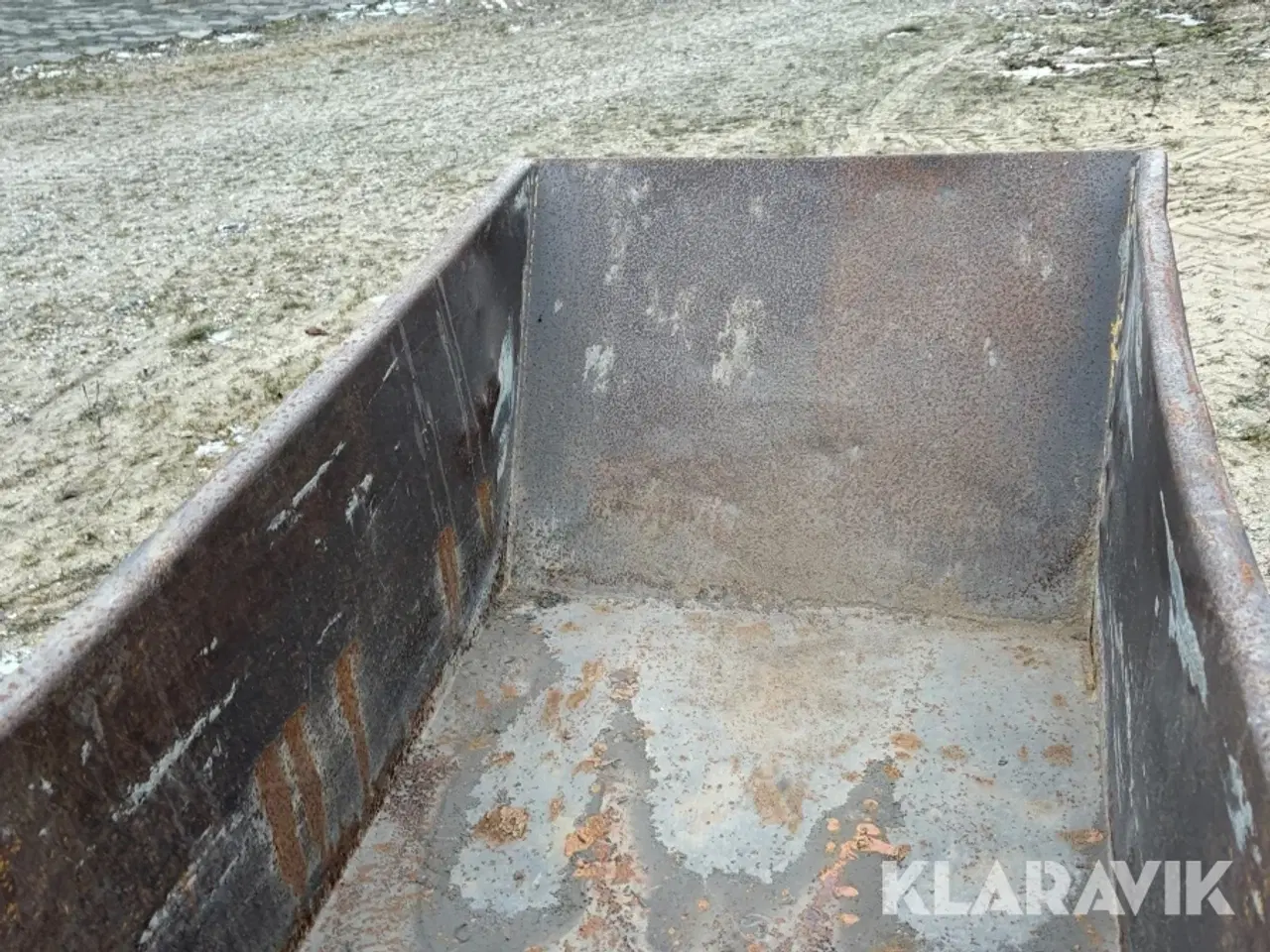 Billede 7 - Motorbør Multi Tip