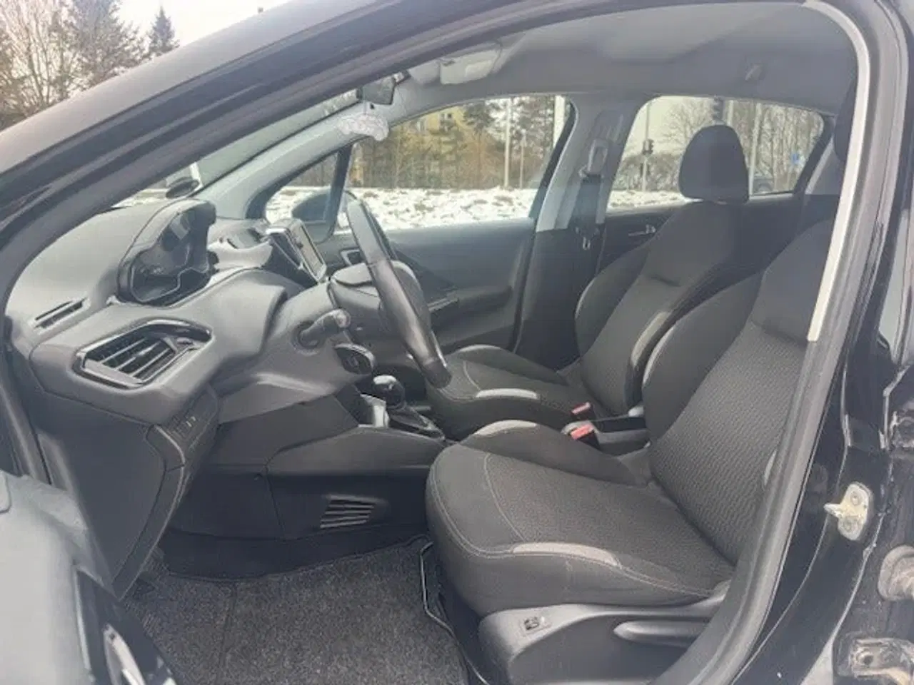 Billede 8 - Peugeot 208 1,6 BlueHDi 100 Active