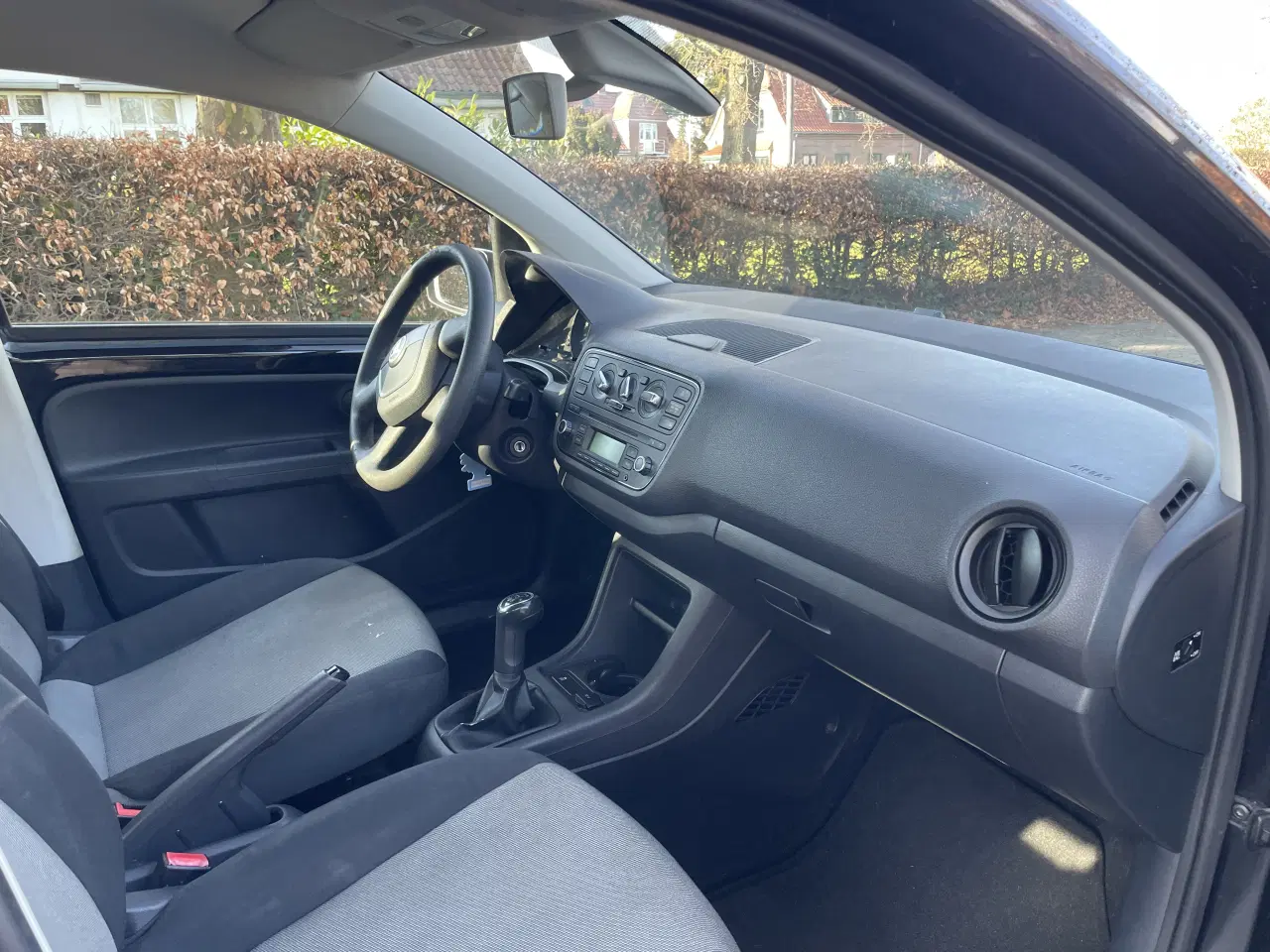 Billede 5 - Skoda Citigo 1.0 5 dørs