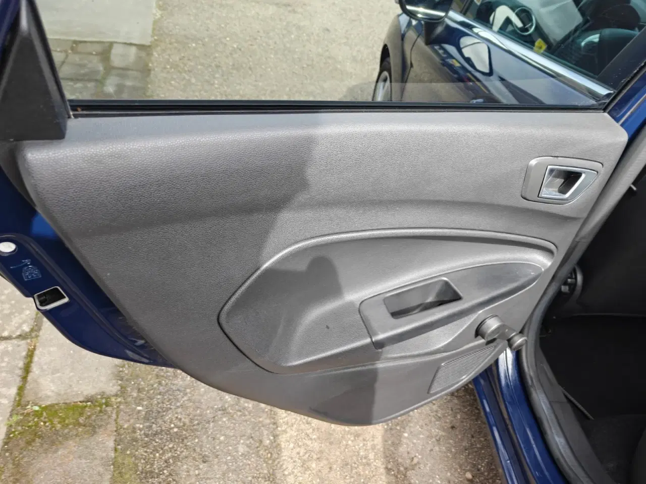 Billede 8 - Ford Fiesta 1,0 EcoBoost Titanium