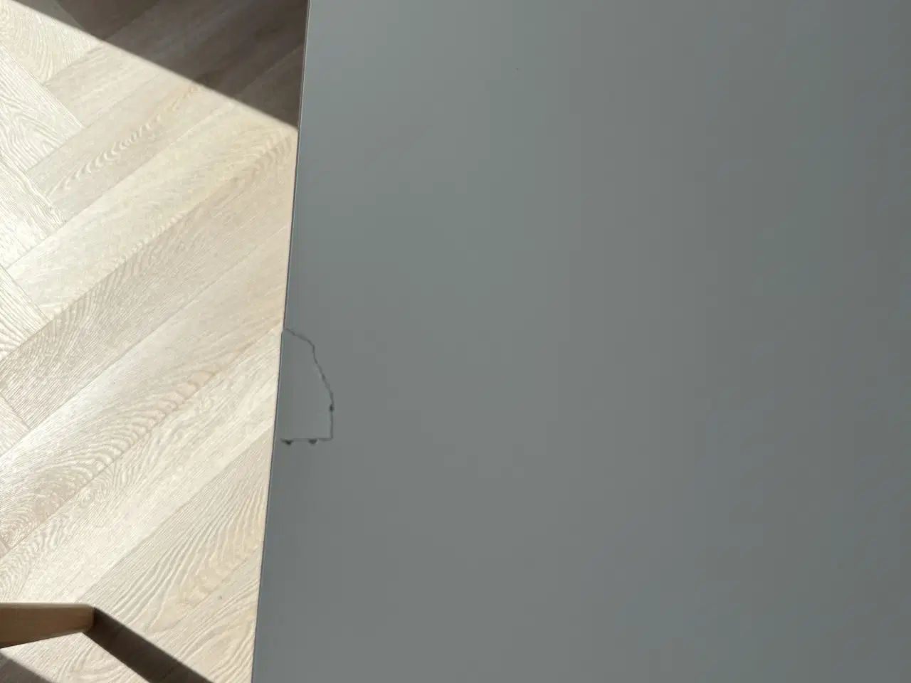 Billede 4 - Skovby SM26 spisebord og 6 stk SM63 stol