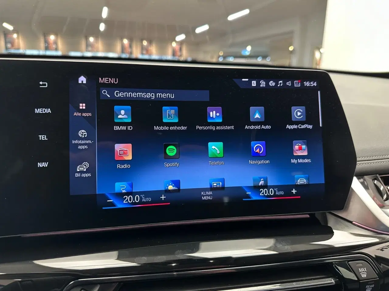 Billede 20 - BMW iX1  xDrive30 X-Line