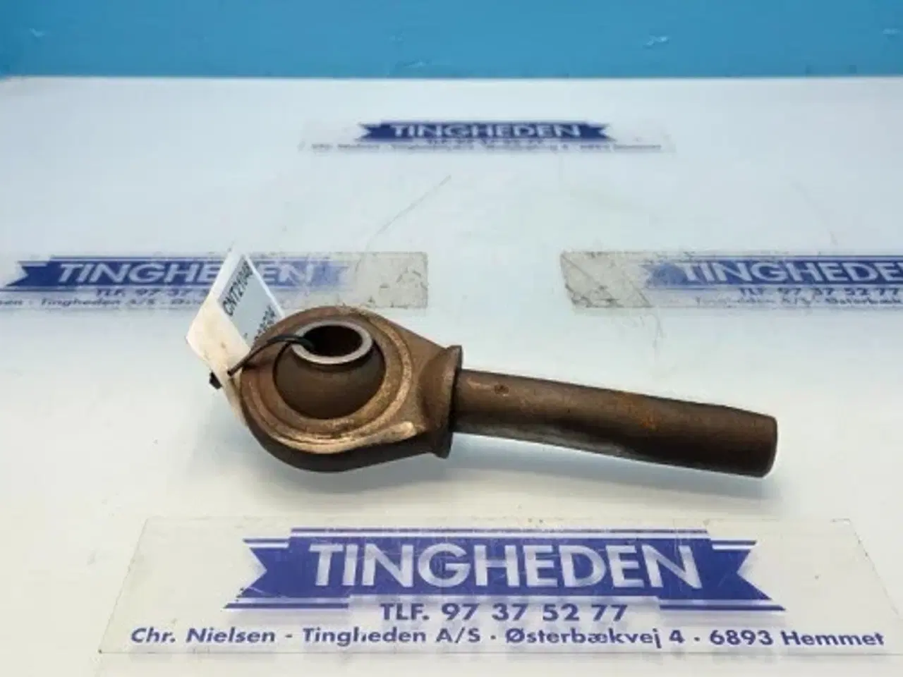 Billede 1 - Massey Ferguson Nåleleje 3615708M1