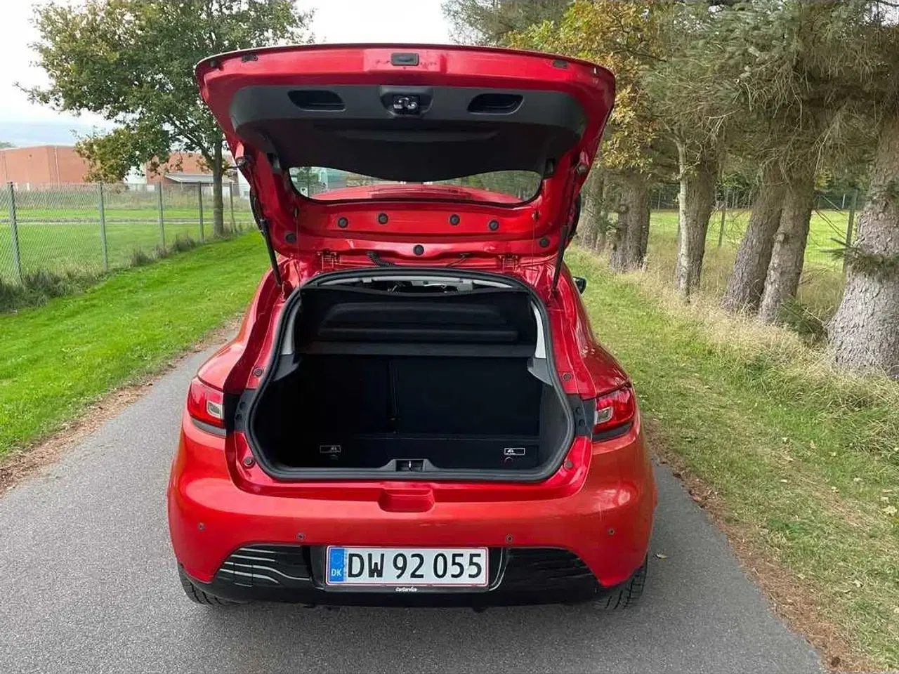 Billede 4 - Renault Clio IV benzin 