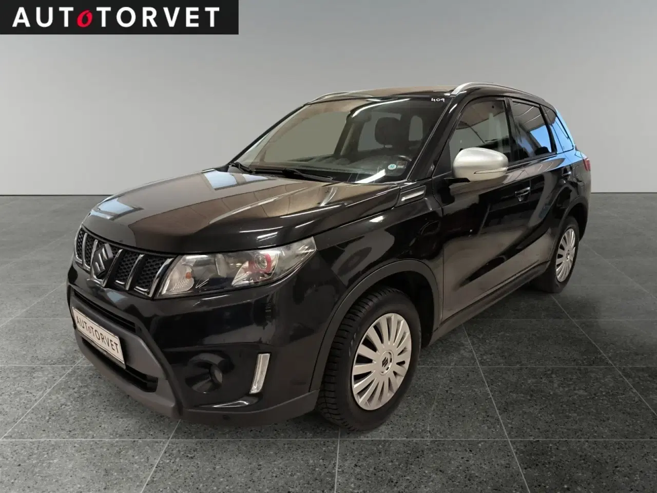 Billede 1 - Suzuki Vitara 1,4 Boosterjet S