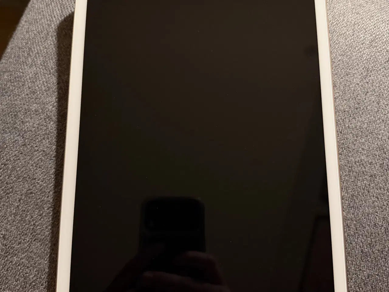 Billede 1 - iPad 8. Generation (2020)