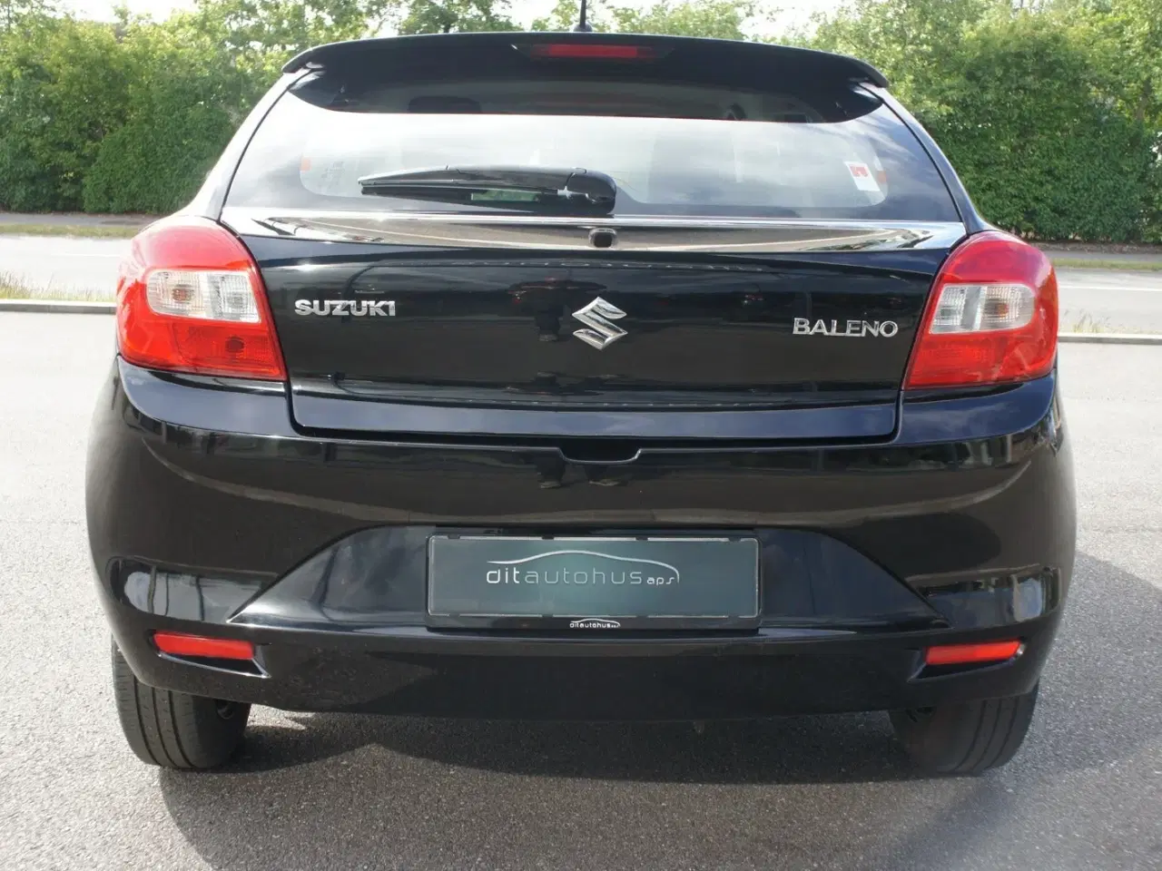 Billede 6 - Suzuki Baleno 1,2 Dualjet Comfort