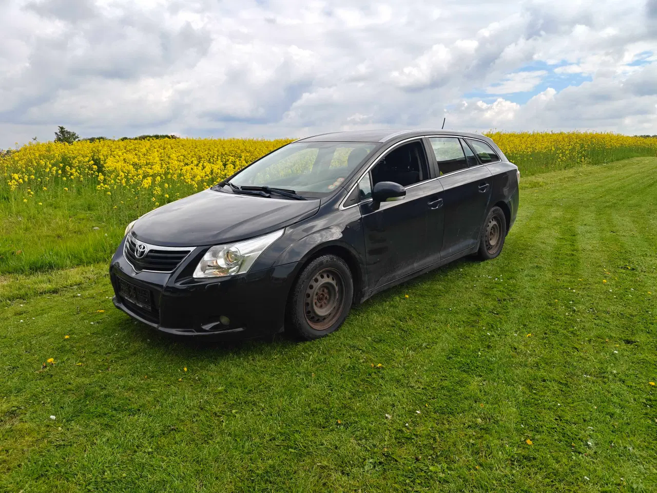Billede 1 - Toyota Avensis