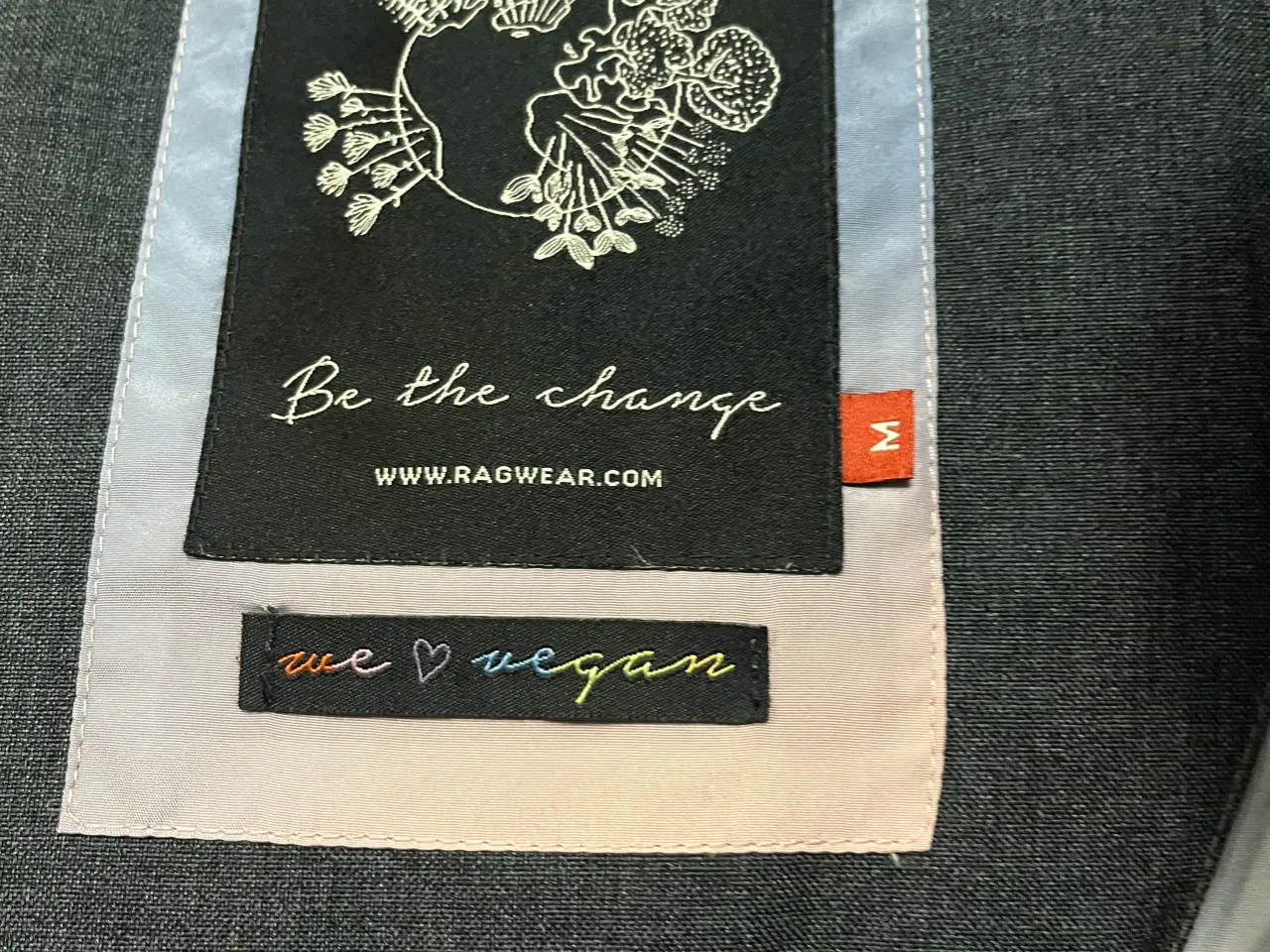 Billede 9 - Dame vinterjakke 