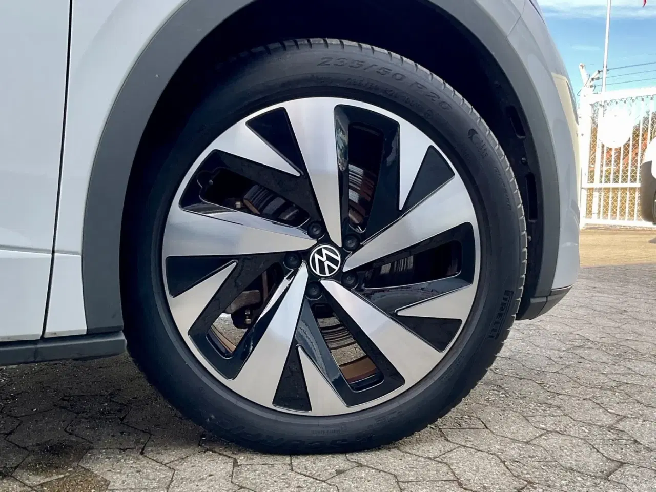 Billede 17 - VW ID.5 77 Pro Performance