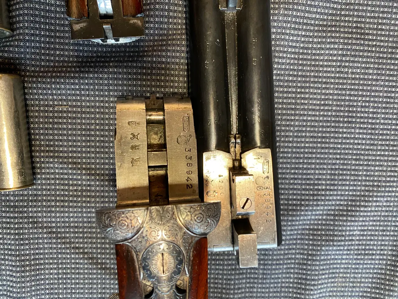 Billede 4 - AYA Sherwood 12/70