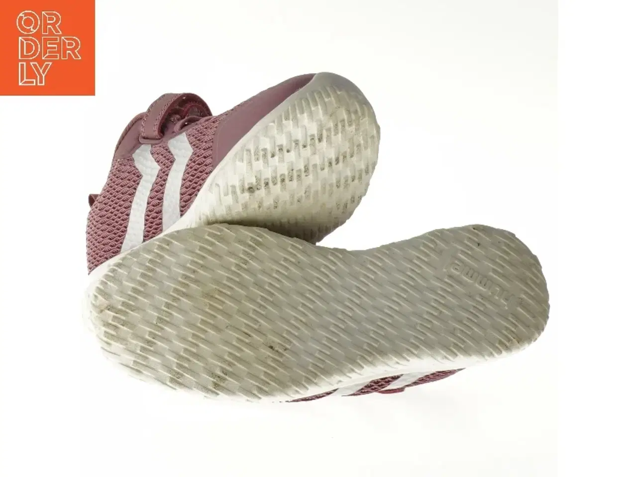 Billede 3 - Hummel børnesko størrelse 33 fra Hummel (str. 33 )