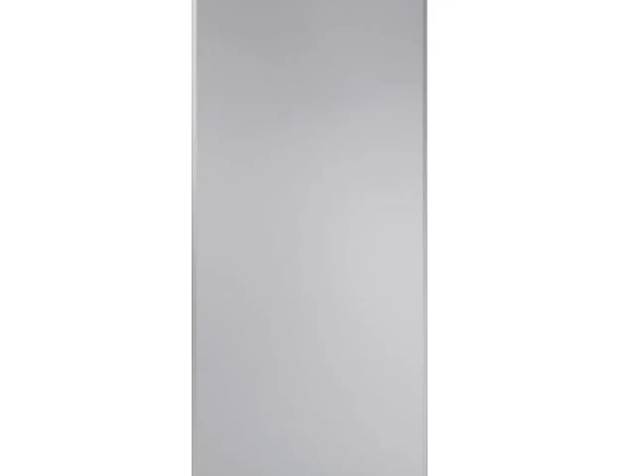 Billede 2 - Industri Rustfri Fryser | 600 L – Ecofrost