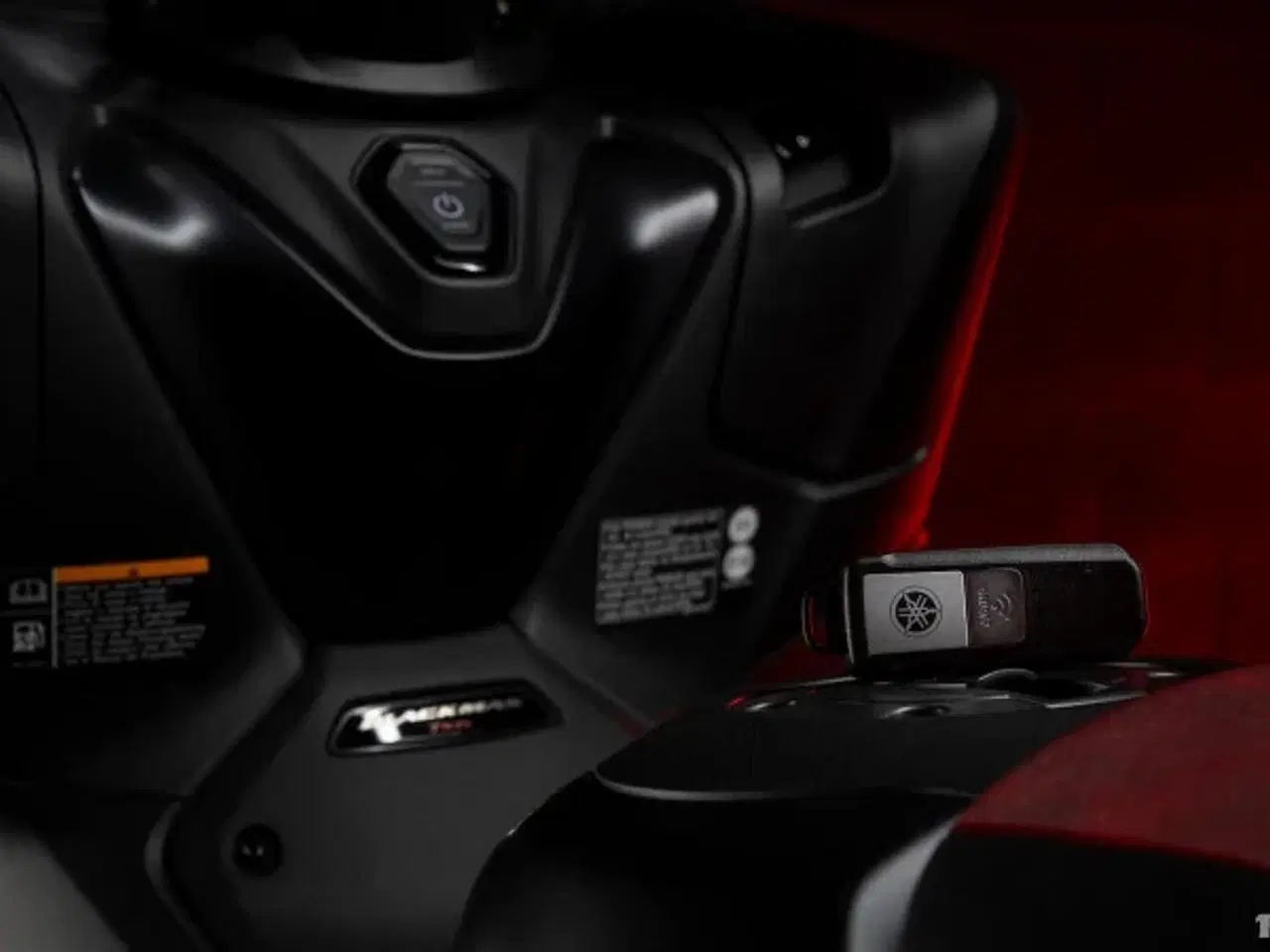 Billede 19 - Yamaha T-Max 560 25th Anniversary