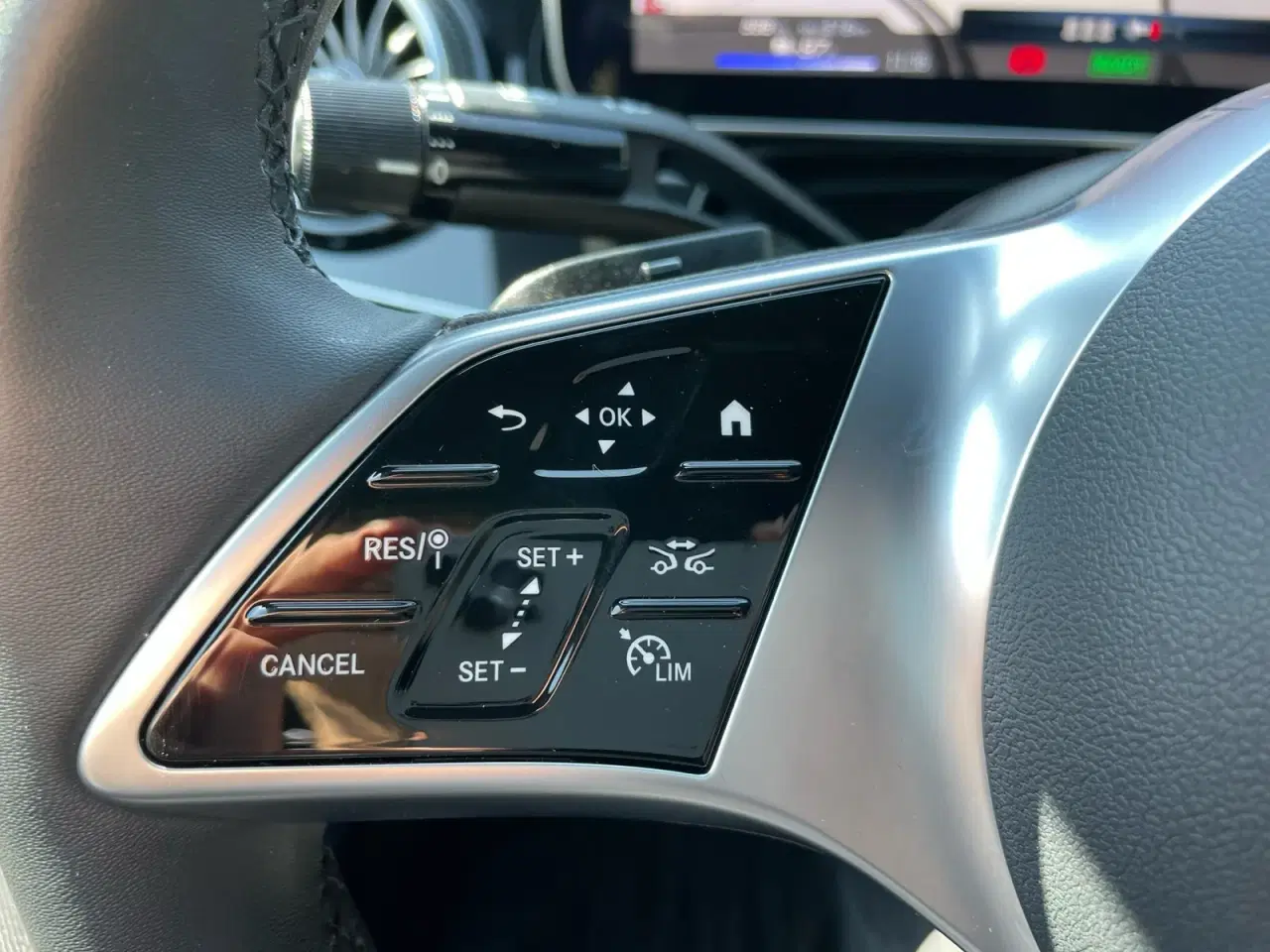 Billede 17 - Mercedes EQE300  AMG Line