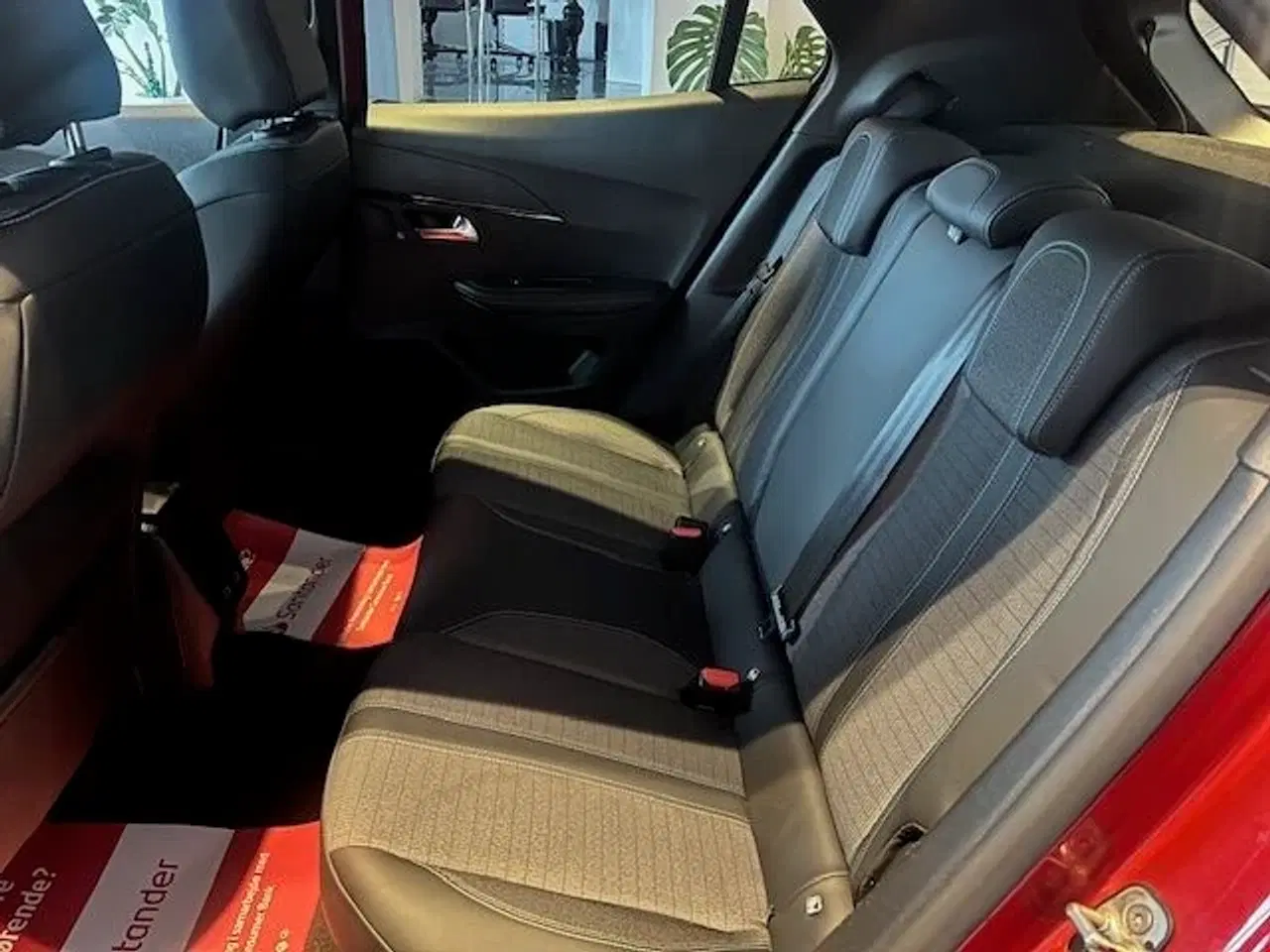 Billede 13 - Peugeot 2008 1,2 PureTech Sportium EAT8 130HK 5d 8g Aut.