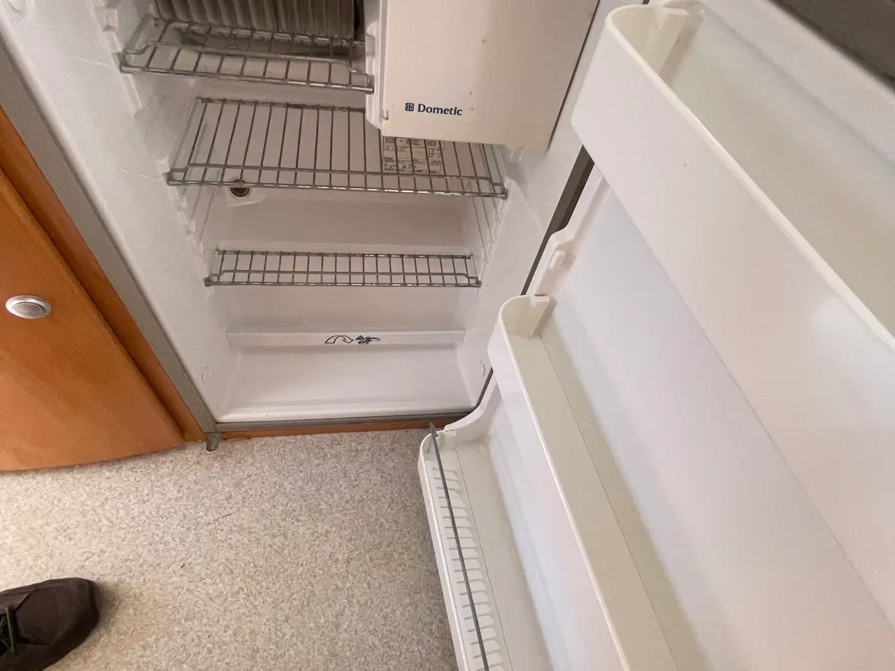 Billede 13 - Hymer Touring 430 GT