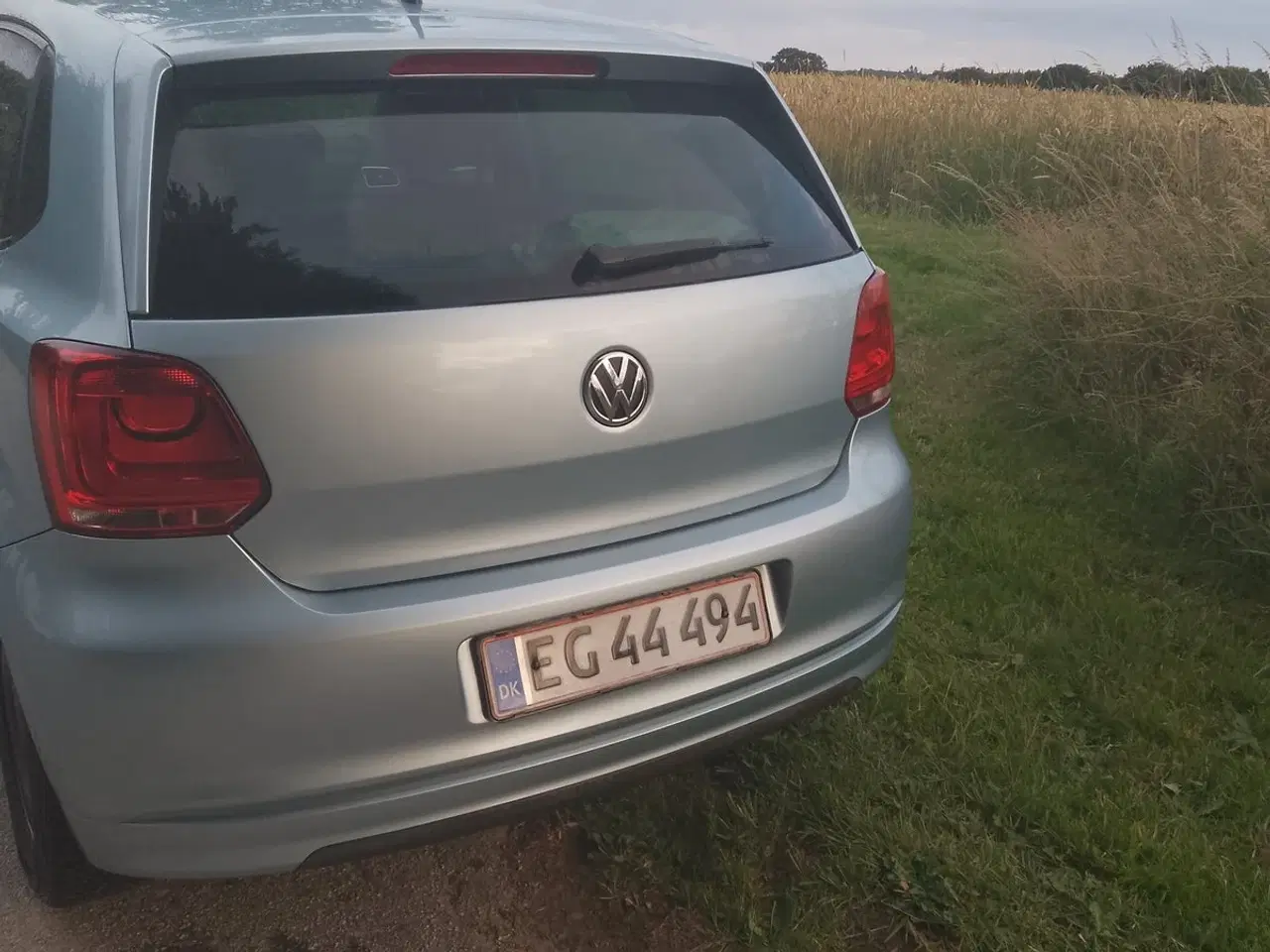 Billede 3 - VW Polo 1,2 TDi 75 BlueMotion