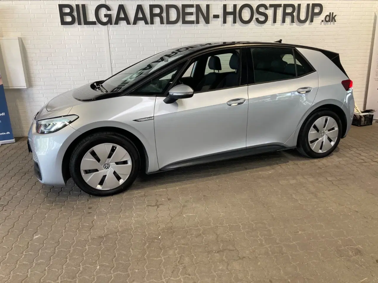 Billede 3 - VW ID.3 58 Pro Performance Life