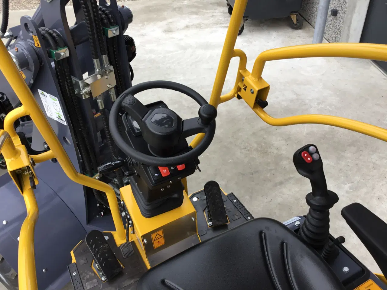 Billede 3 - Eurotrac