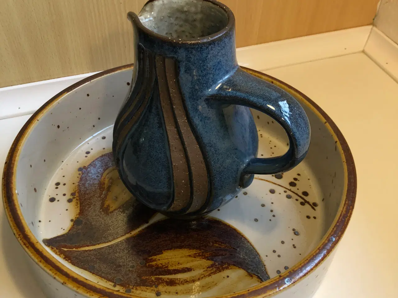 Billede 3 - Bornholmsk keramik 
