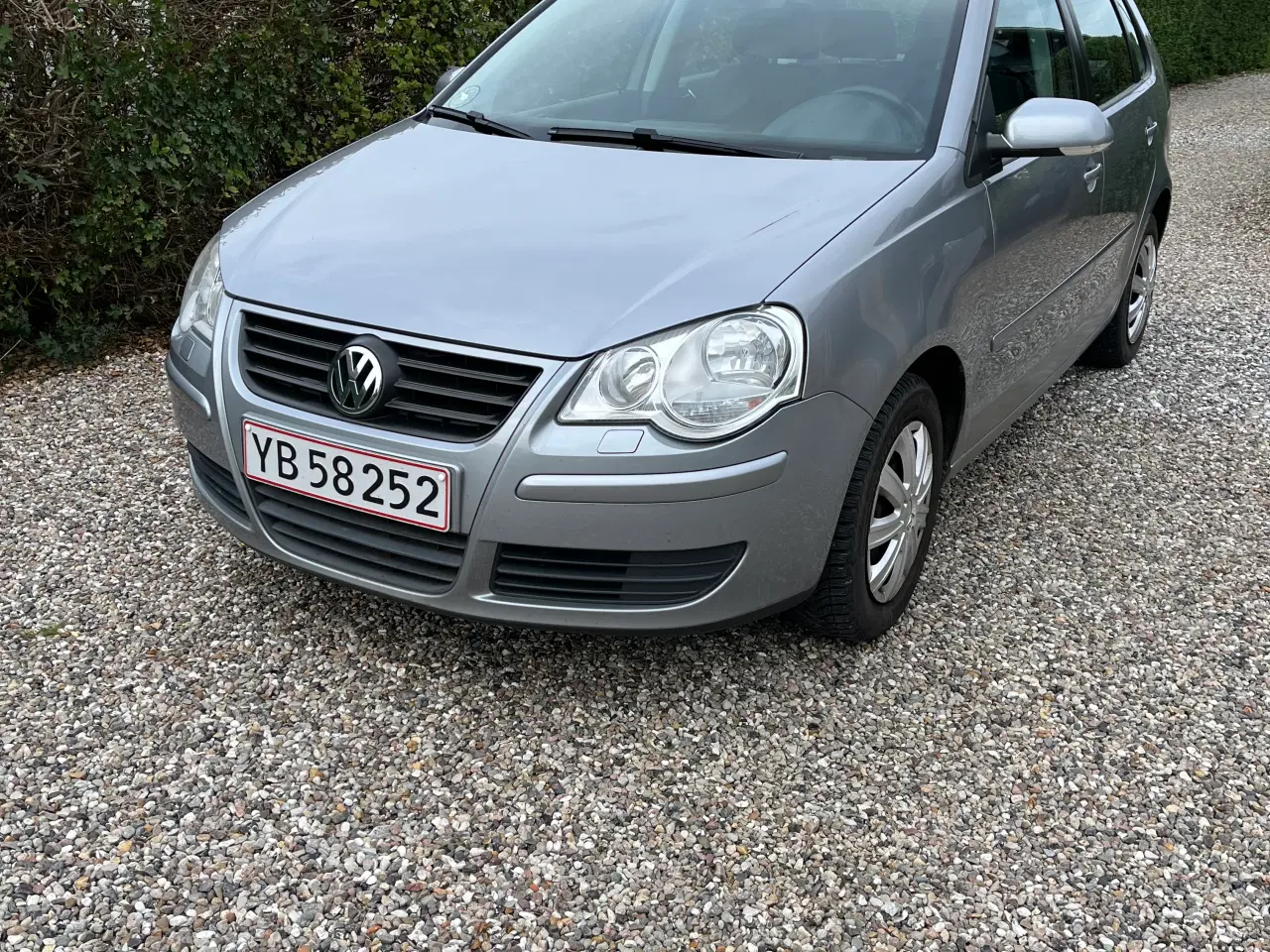 Billede 5 - VW Polo