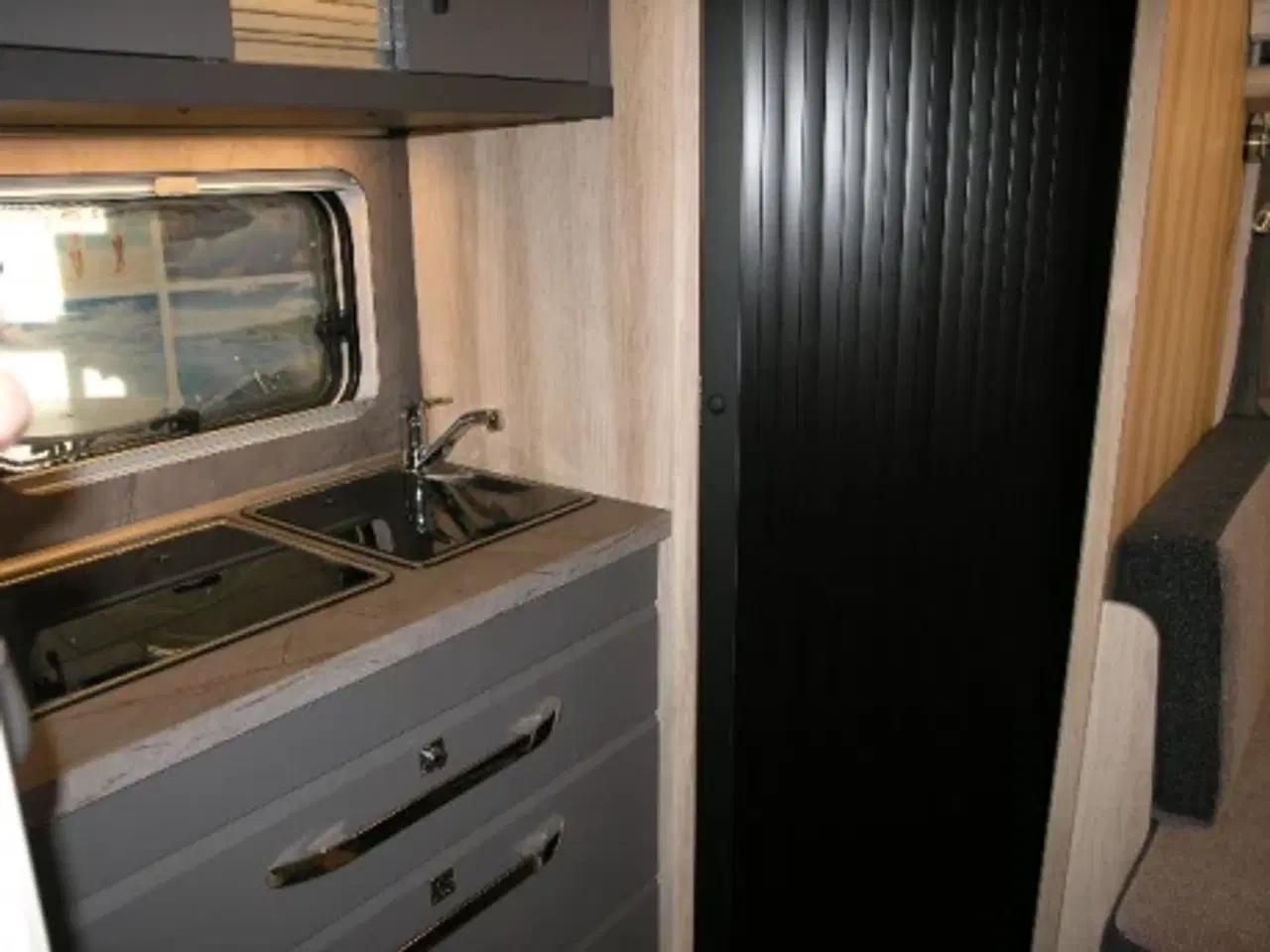 Billede 5 - Hobby De Luxe 460 SFF DK Line