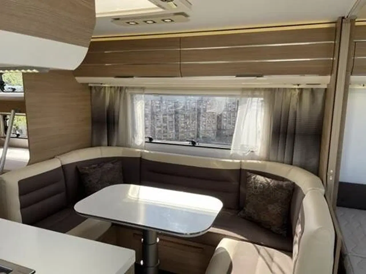 Billede 3 - Adria ADORA 573 PT
