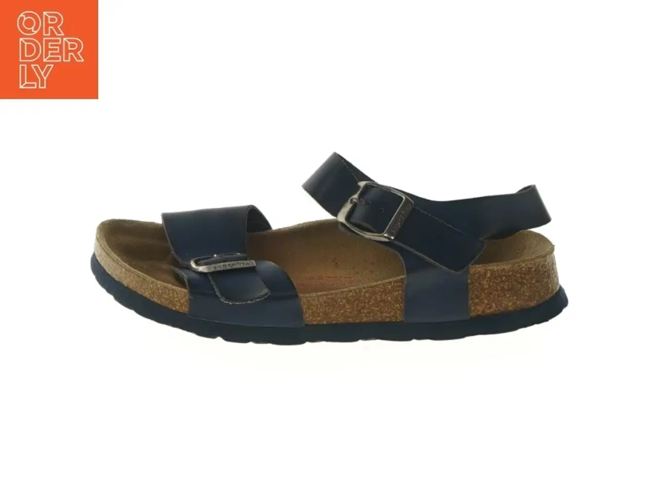 Billede 1 - Superfit sandaler til børn, størrelse 35 fra Superfit (str. 35 )