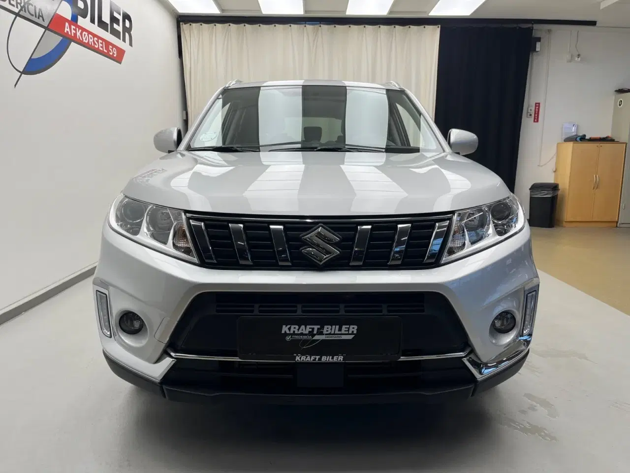 Billede 7 - Suzuki Vitara 1,0 Boosterjet Active aut.