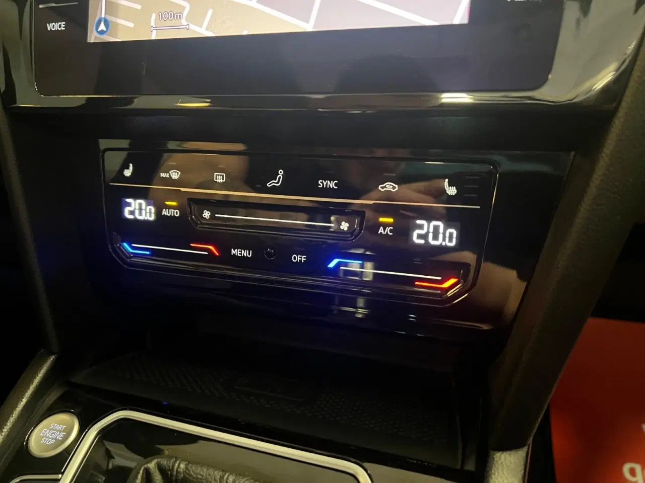 Billede 19 - VW Passat 1,4 GTE High Variant DSG