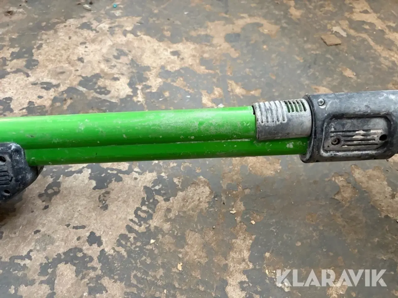 Billede 11 - Slibemaskine Eibenstuck