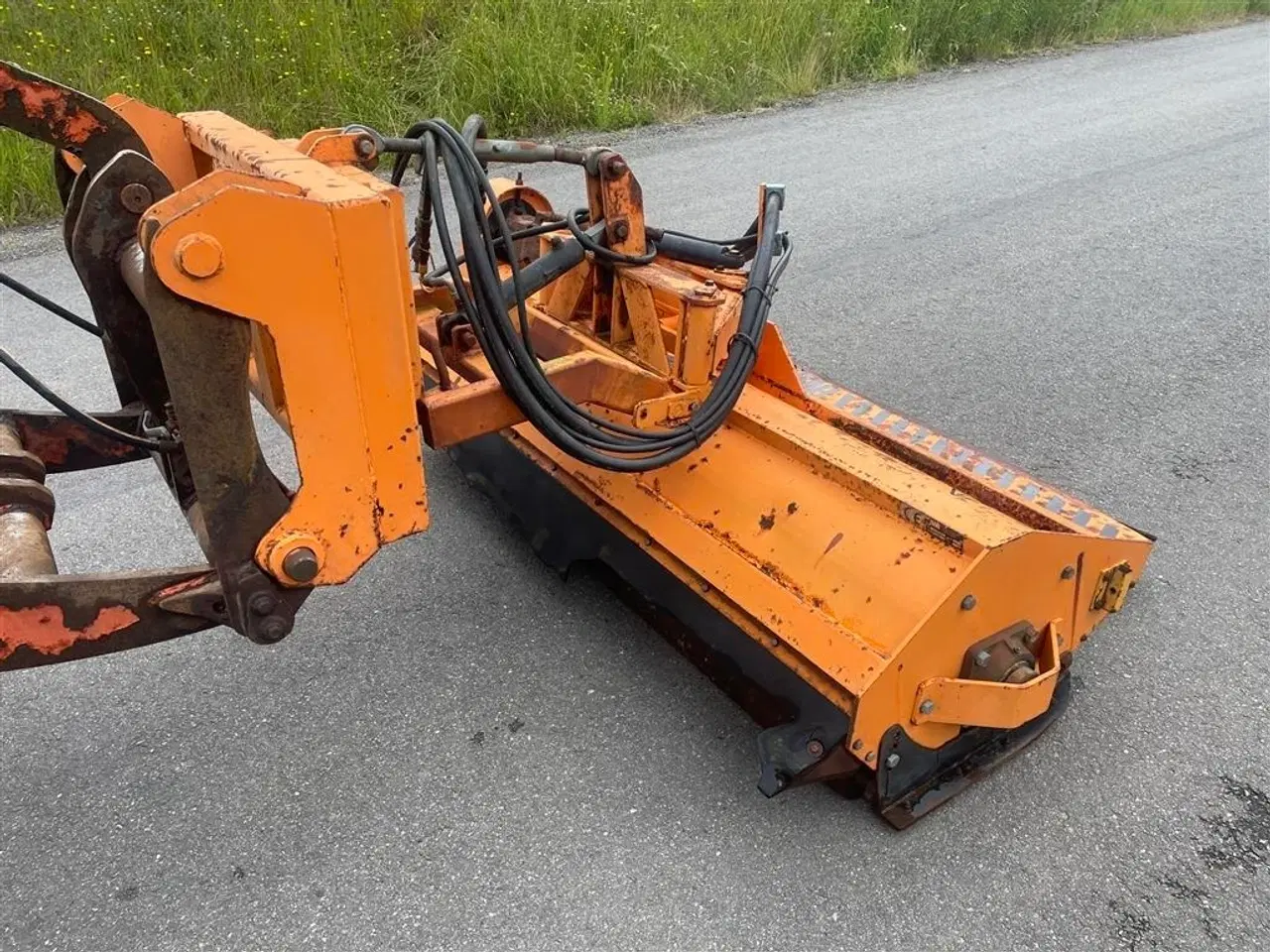 Billede 4 - HWH HS-2SHD 1900