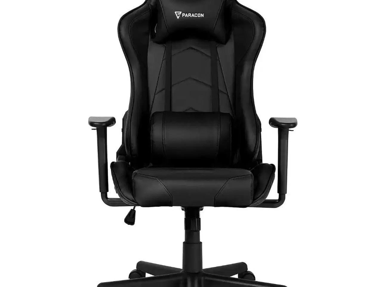 Billede 3 - Flot gamerstol sælges billigt