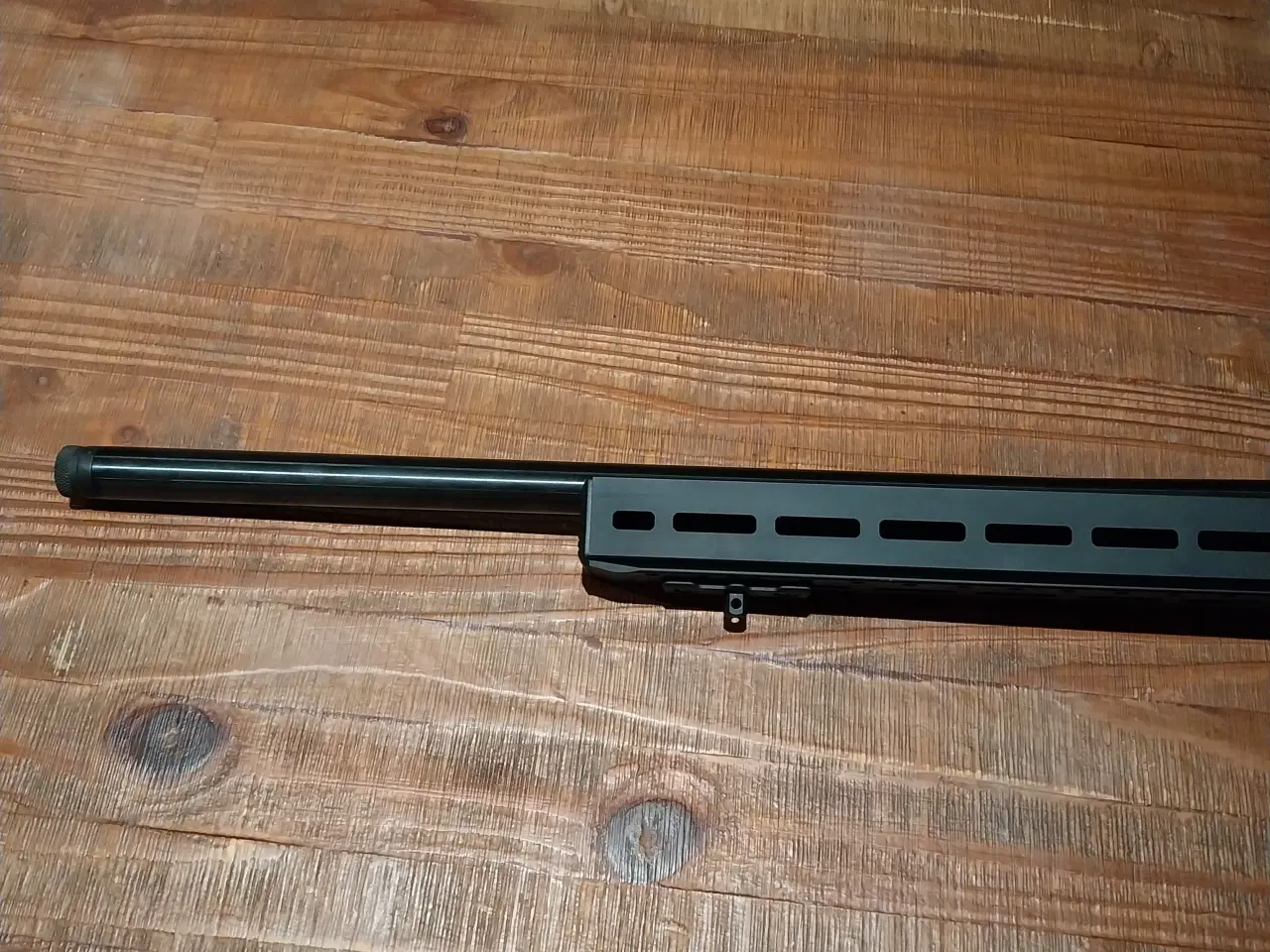 Billede 2 - Tikka t3 ace target + patroner.