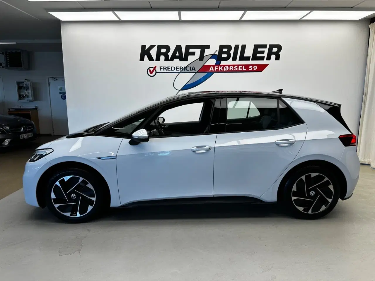 Billede 2 - VW ID.3 45 Pure Performance