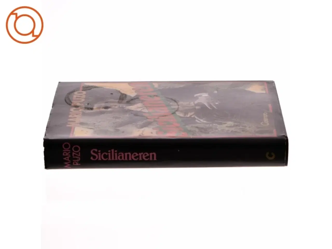 Billede 2 - Mario Puzo, sicilianeren