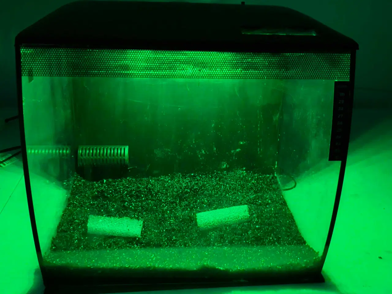 Billede 6 - 34 liters fluval flex akvarie 