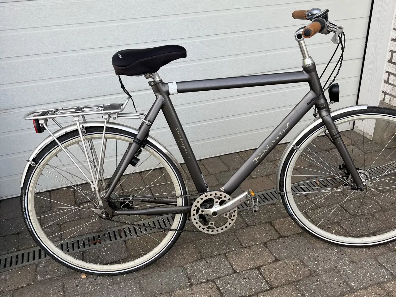 Billede 6 - Cykel