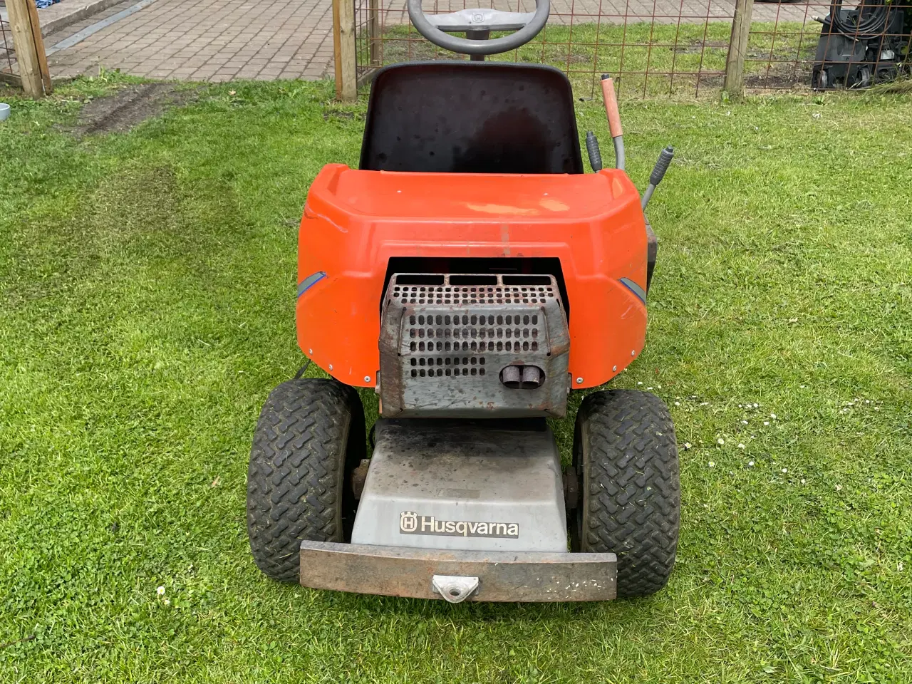 Billede 6 - Havetraktor 