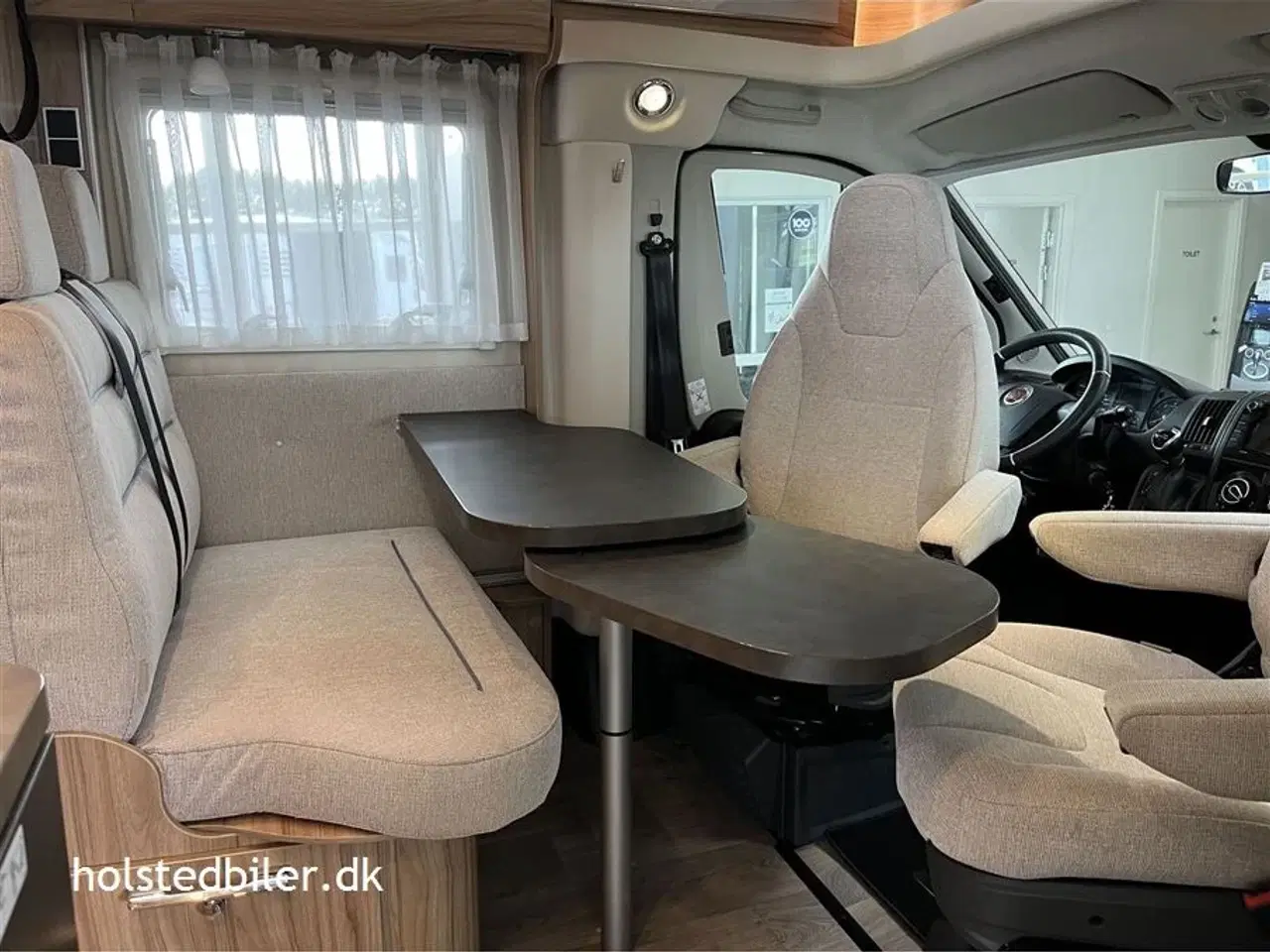 Billede 11 - 2020 - Hymer Exsis T 374 Aut.