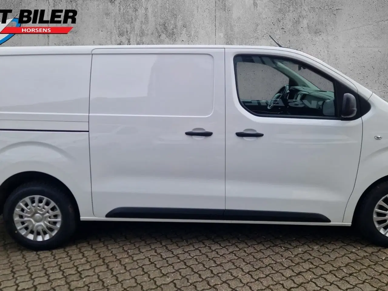 Billede 6 - Toyota ProAce 2,0 D 122 Long Comfort Master