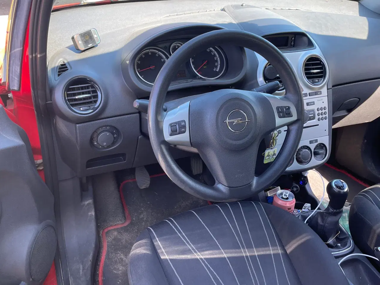 Billede 5 - Opel Corsa D