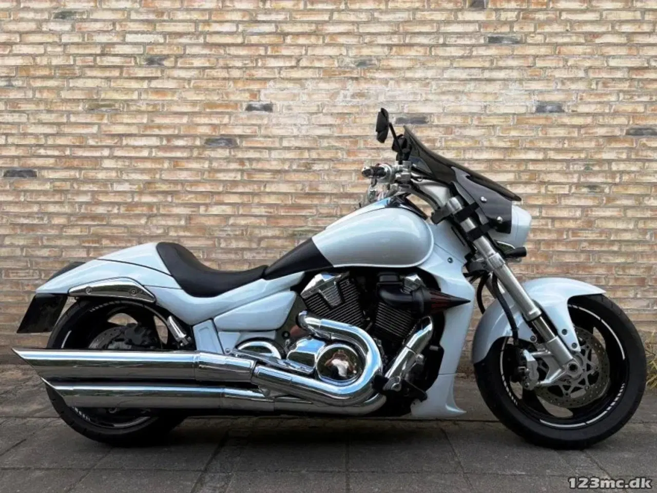 Billede 1 - Suzuki VZR 1800 Intruder
