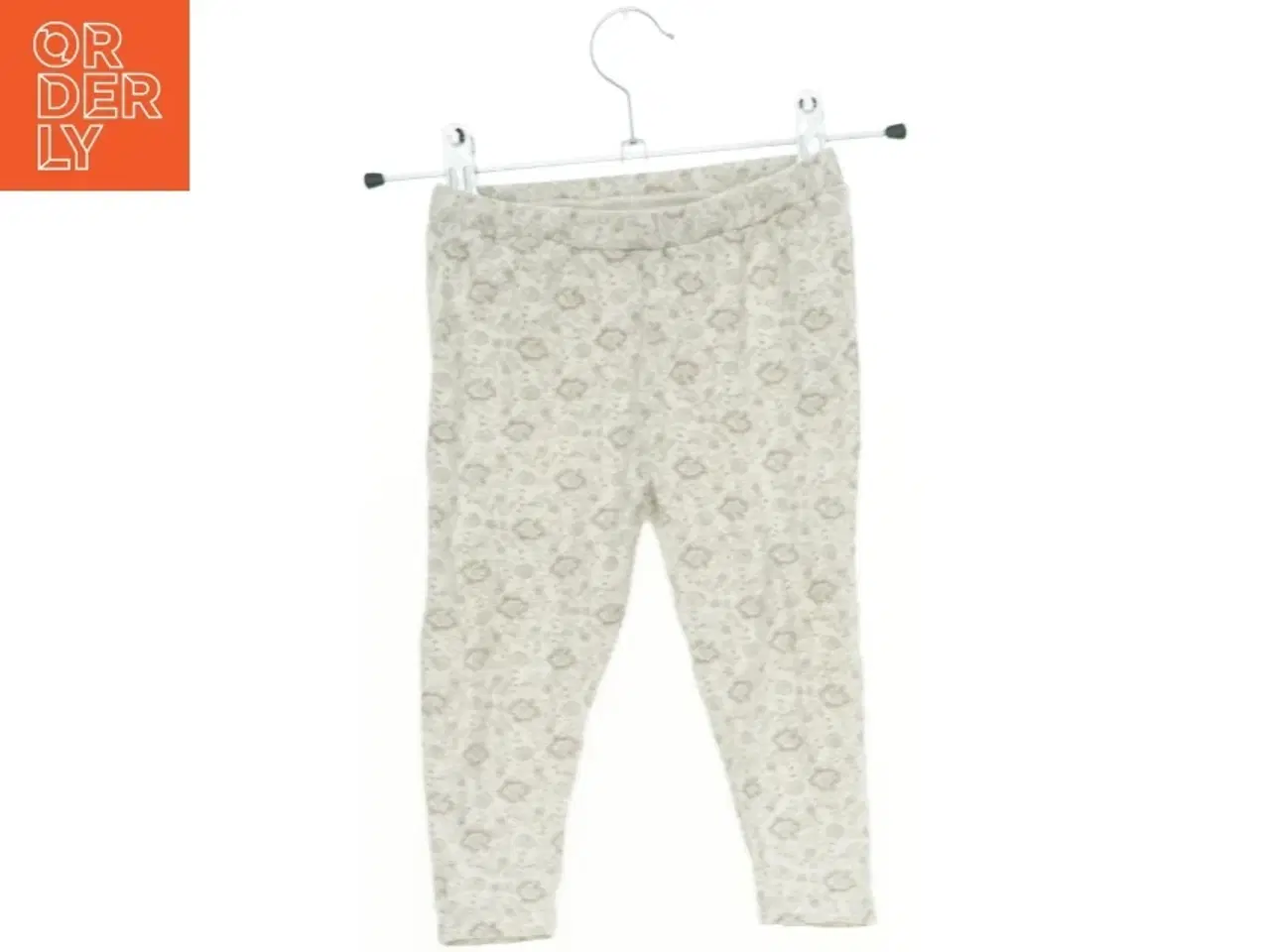 Billede 1 - Leggings fra Noa Noa (str. 86 cm)