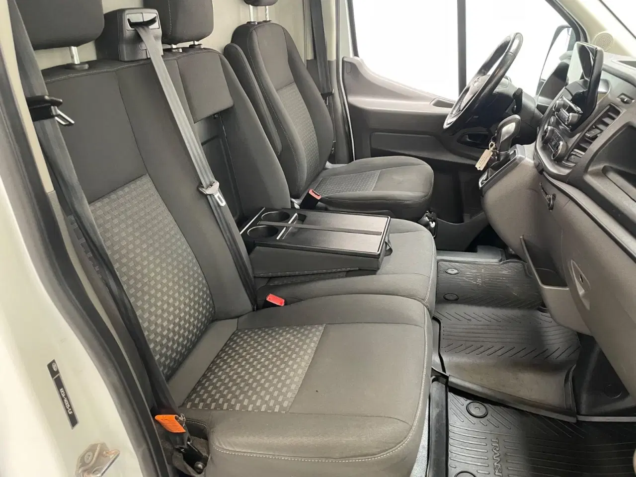 Billede 13 - Ford Transit 350 L2 Van 2,0 TDCi 170 Trend aut. H2 FWD
