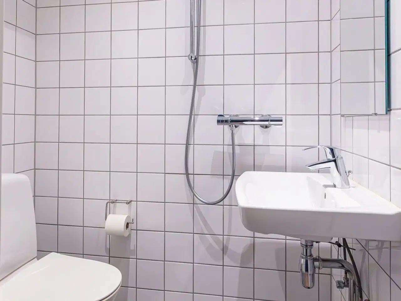 Billede 8 - Hyggeligt og indbydende lejemål på 50 m² - mange anvendelsesmuligheder