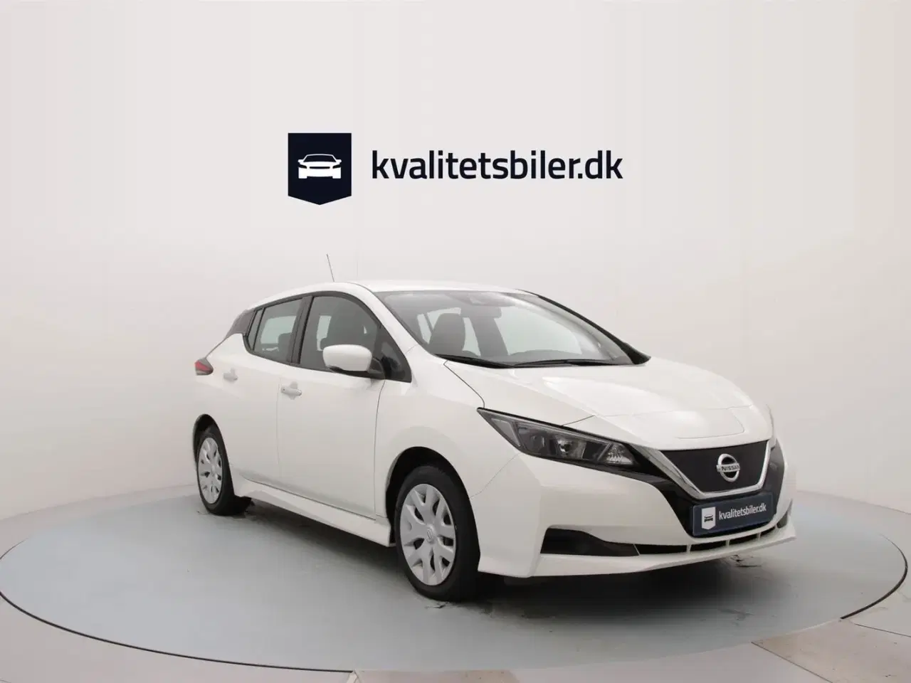 Billede 6 - Nissan Leaf 40 Acenta