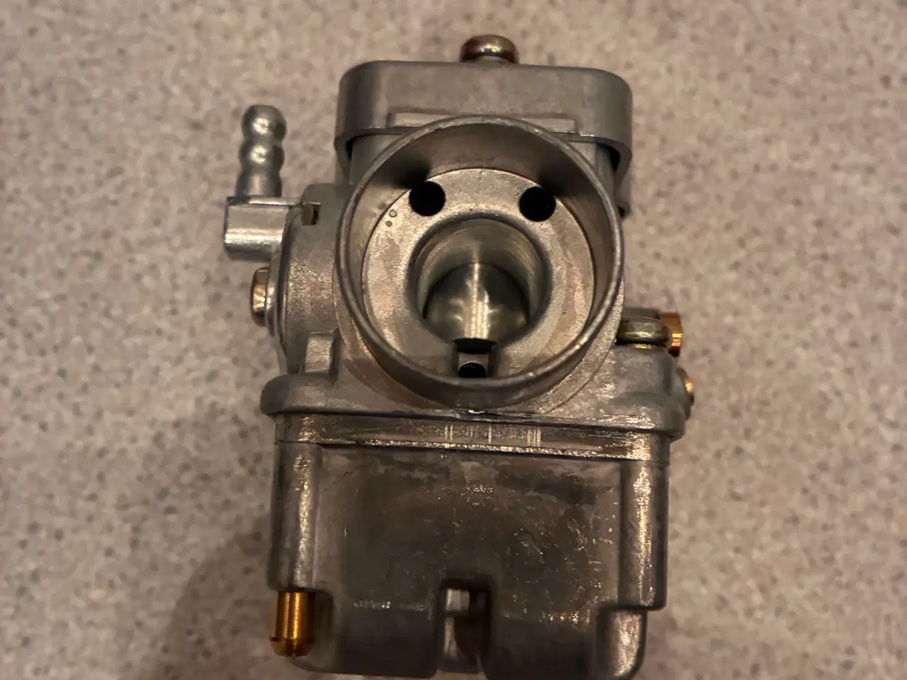 Billede 4 - Helt ny 14 mm Bing karburator