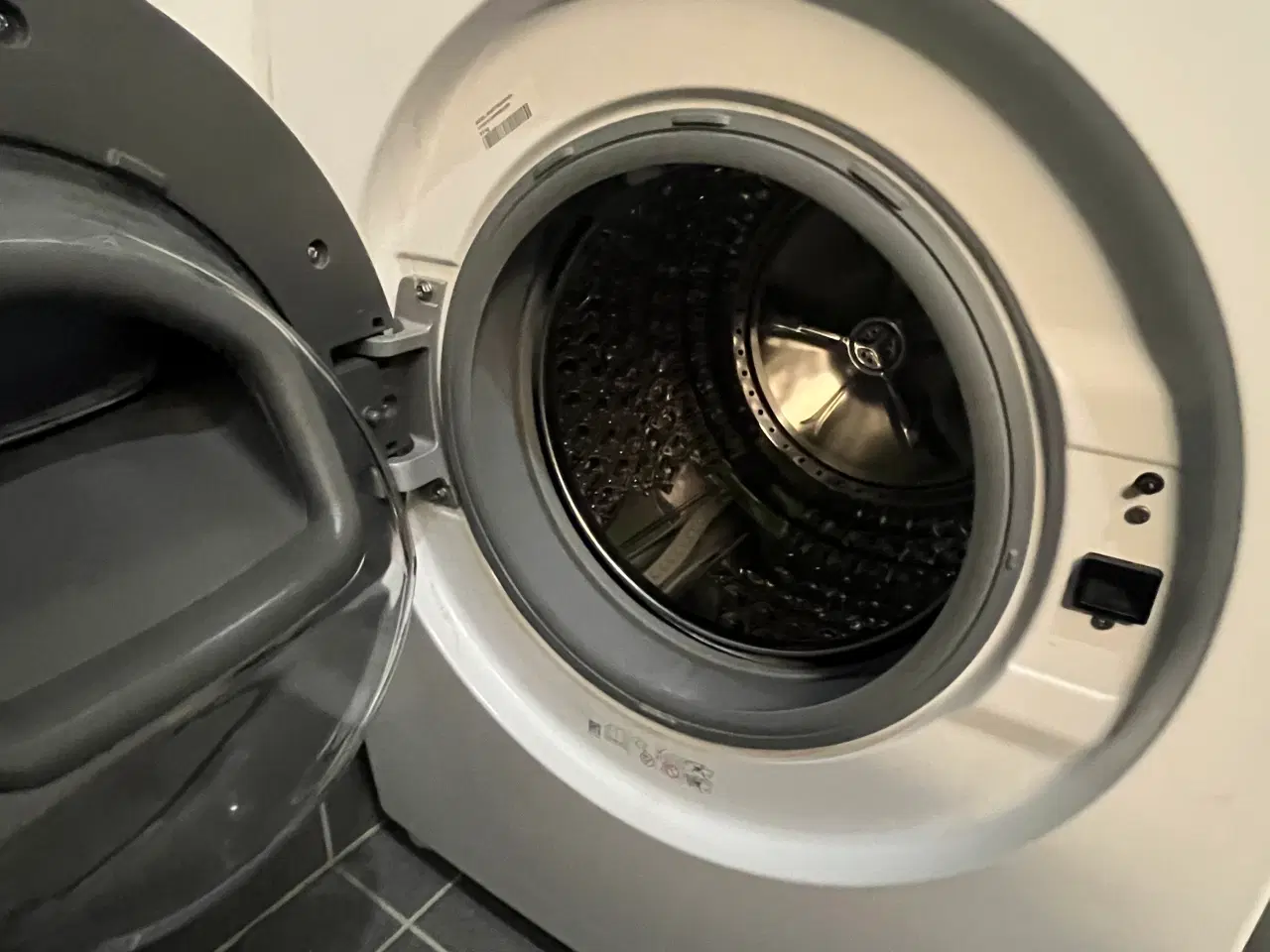 Billede 1 - Samsung Vaskemaskine